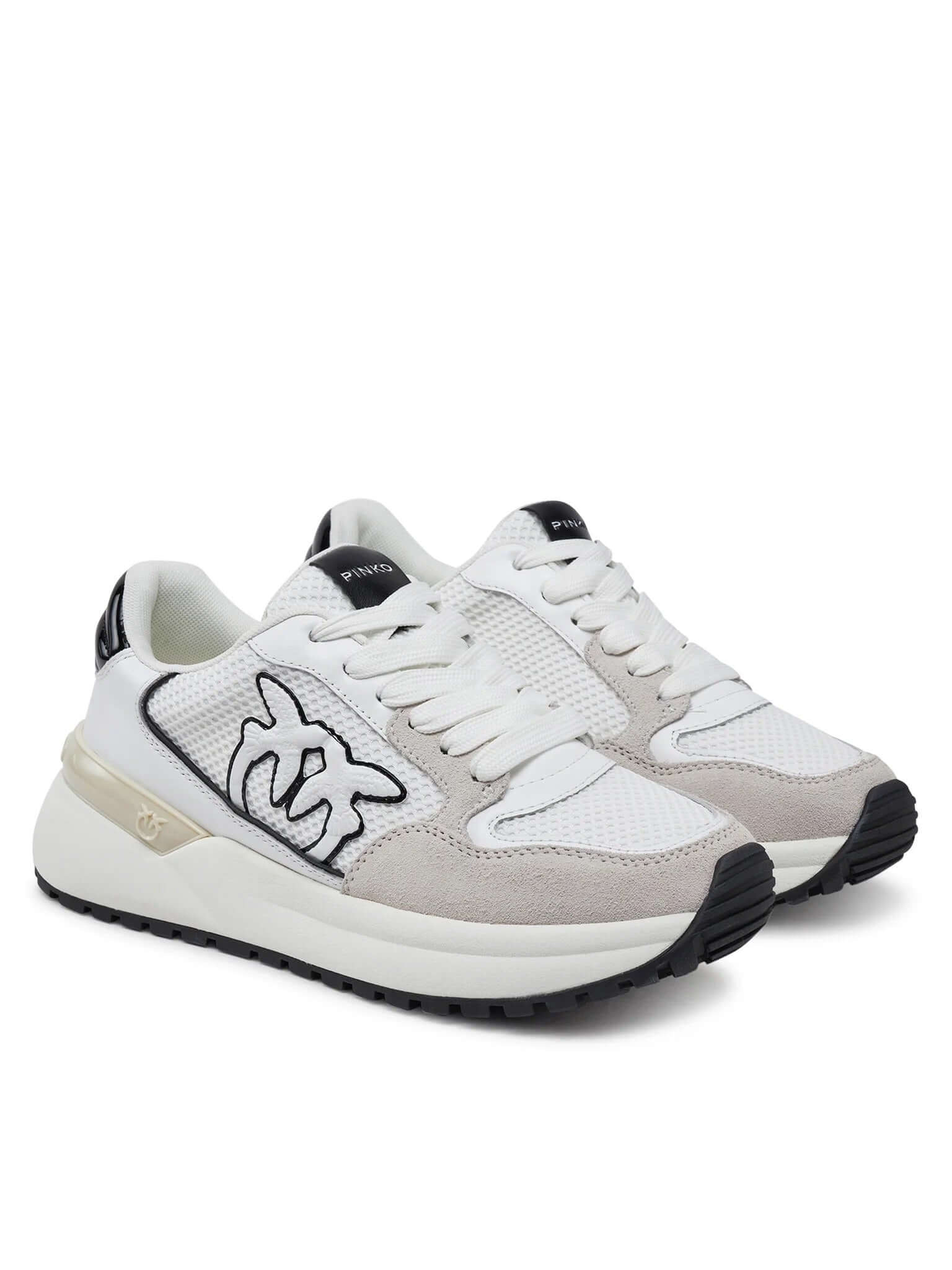 Sneaker Gem Pinko - MYLILLY