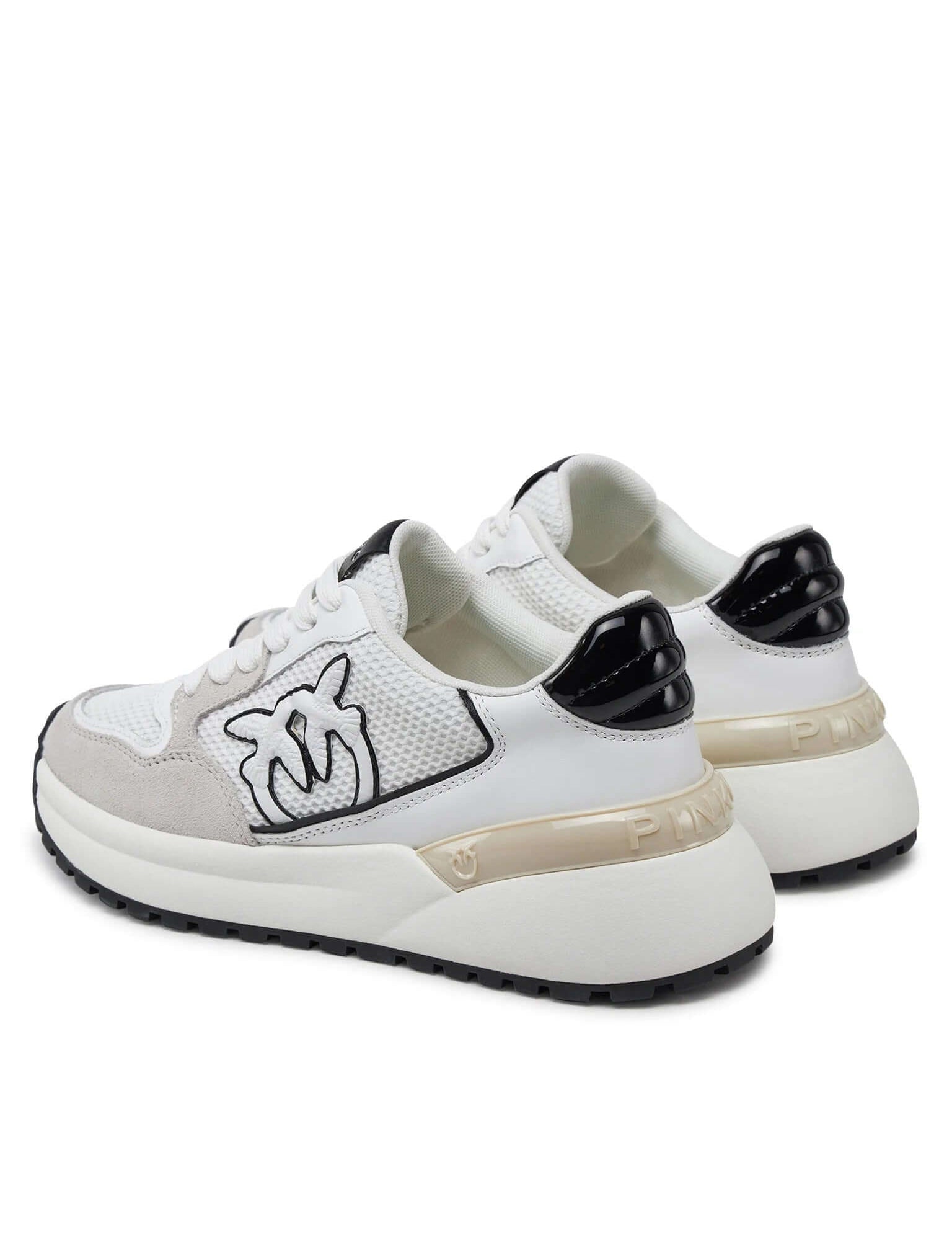 Sneaker Gem Pinko - MYLILLY