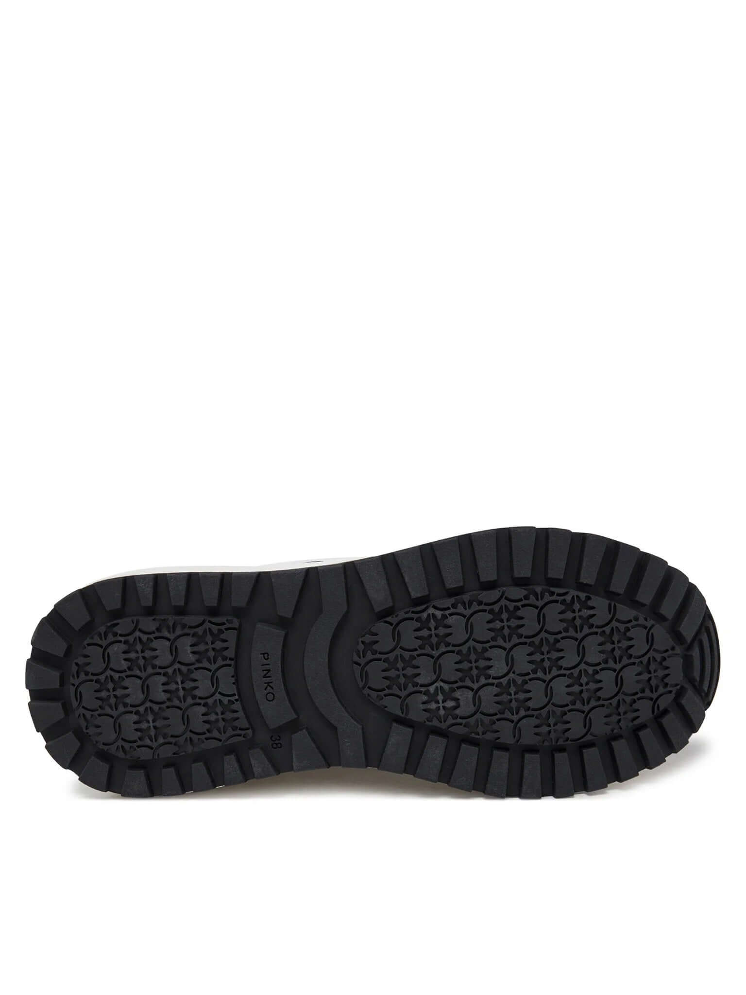 Sneaker Gem Pinko - MYLILLY