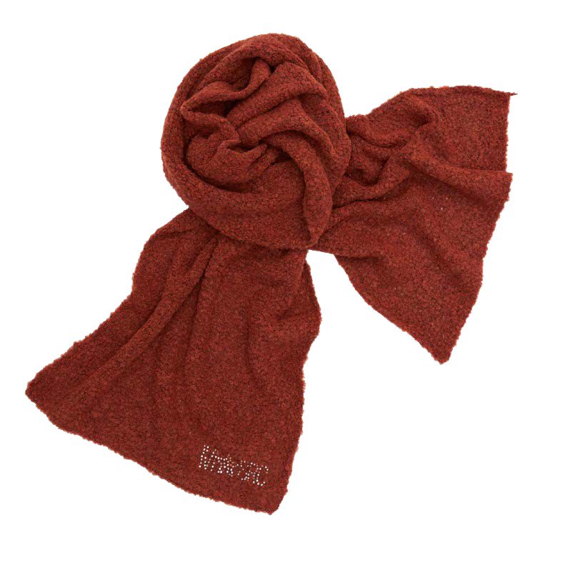 Sciarpa Boucle M*Brc - MYLILLY