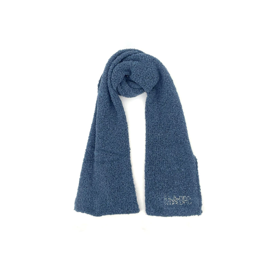 Sciarpa Boucle M*Brc - MYLILLY