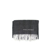 Sciarpa con frange Piquadro - MYLILLY
