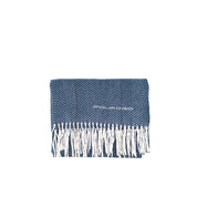 Sciarpa con frange Piquadro - MYLILLY