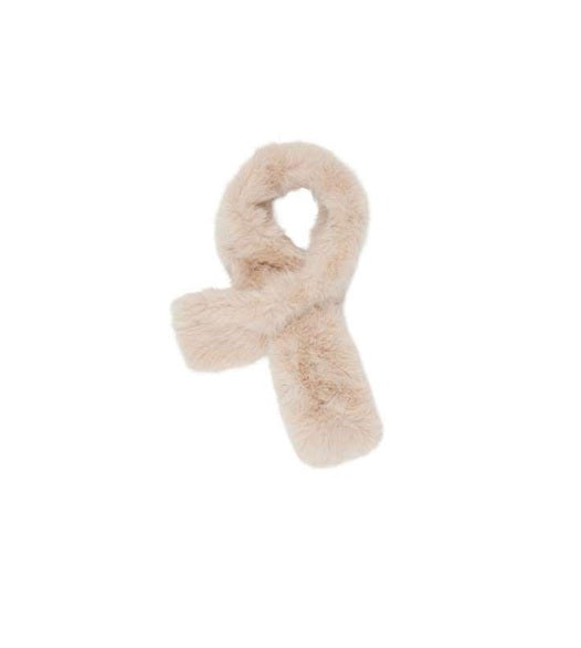 M*Brc Fur Collar