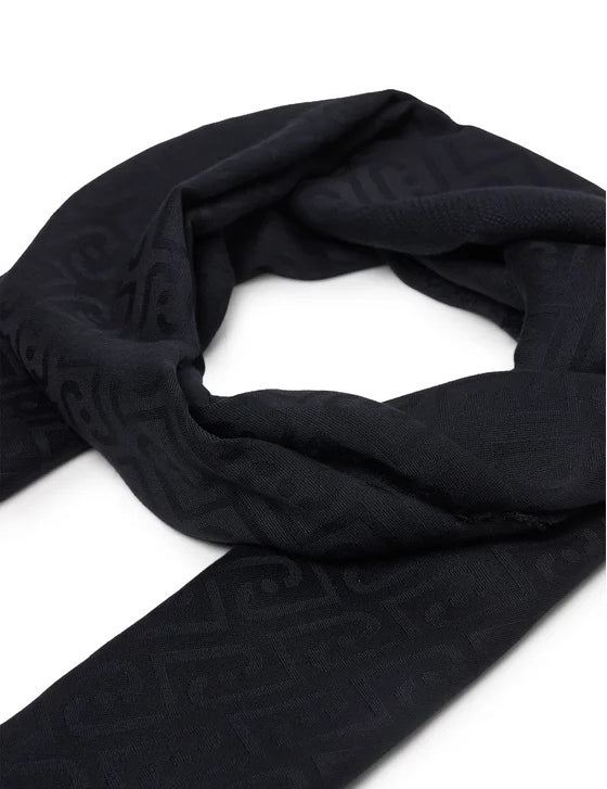 Liu Jo women's scarf featuring a stylish design, perfect for adding elegance to any outfit.