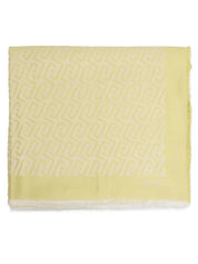 Liu Jo women's scarf featuring a stylish design with soft fabric, perfect for adding elegance to any outfit.