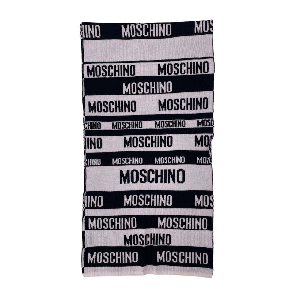 Sciarpa Moschino - MYLILLY