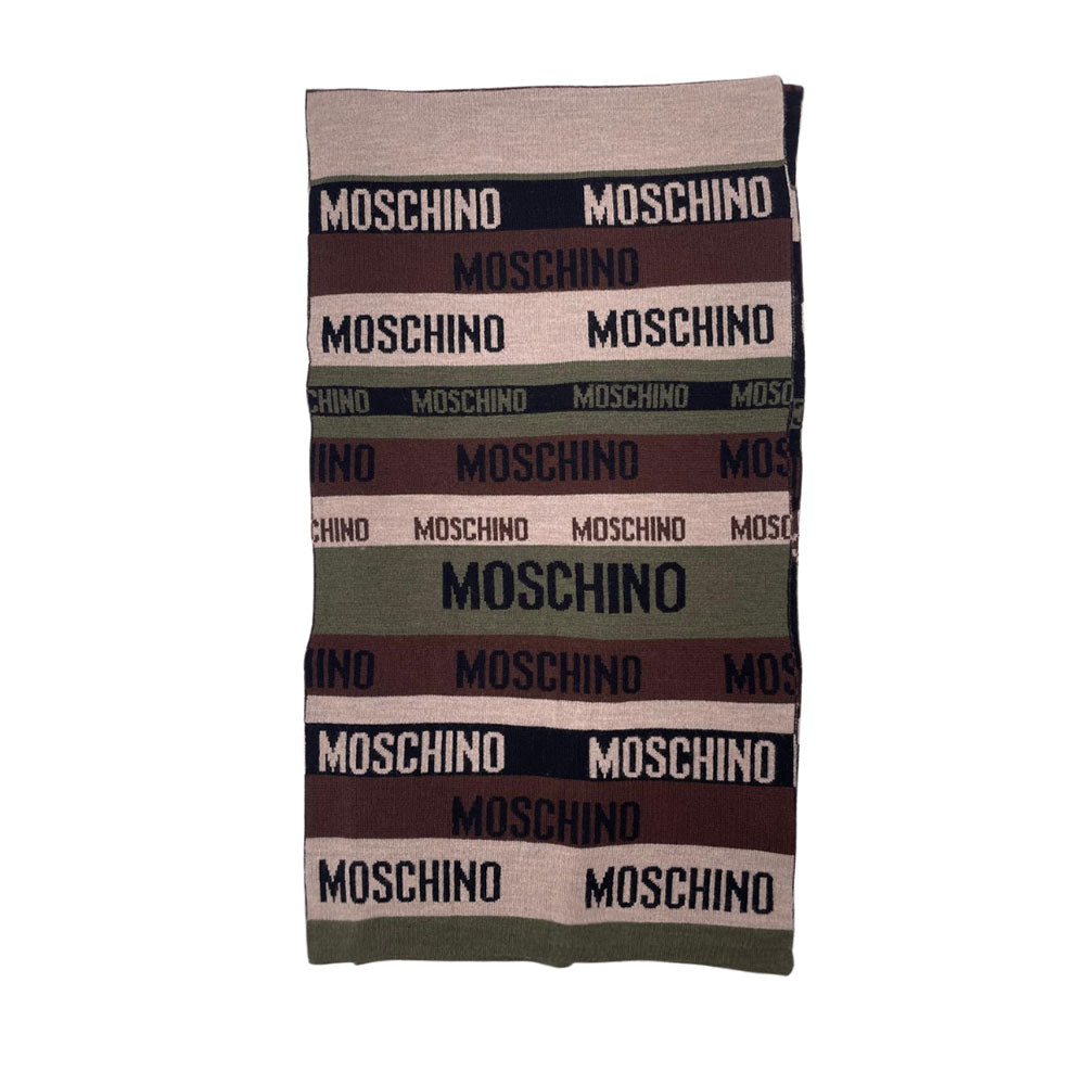 Sciarpa Moschino - MYLILLY