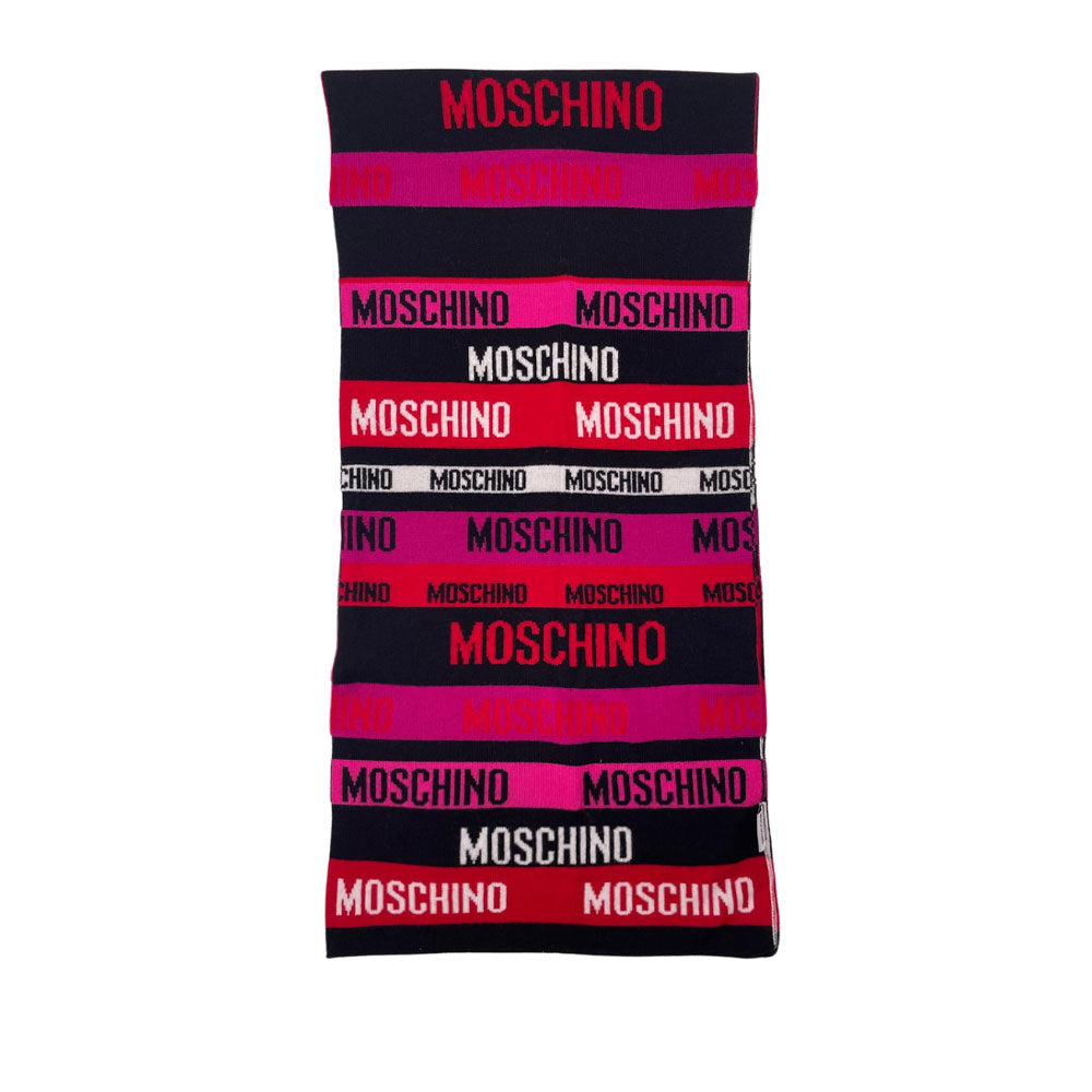 Sciarpa Moschino - MYLILLY
