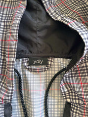 Scotland Parka Y-Dry - MYLILLY