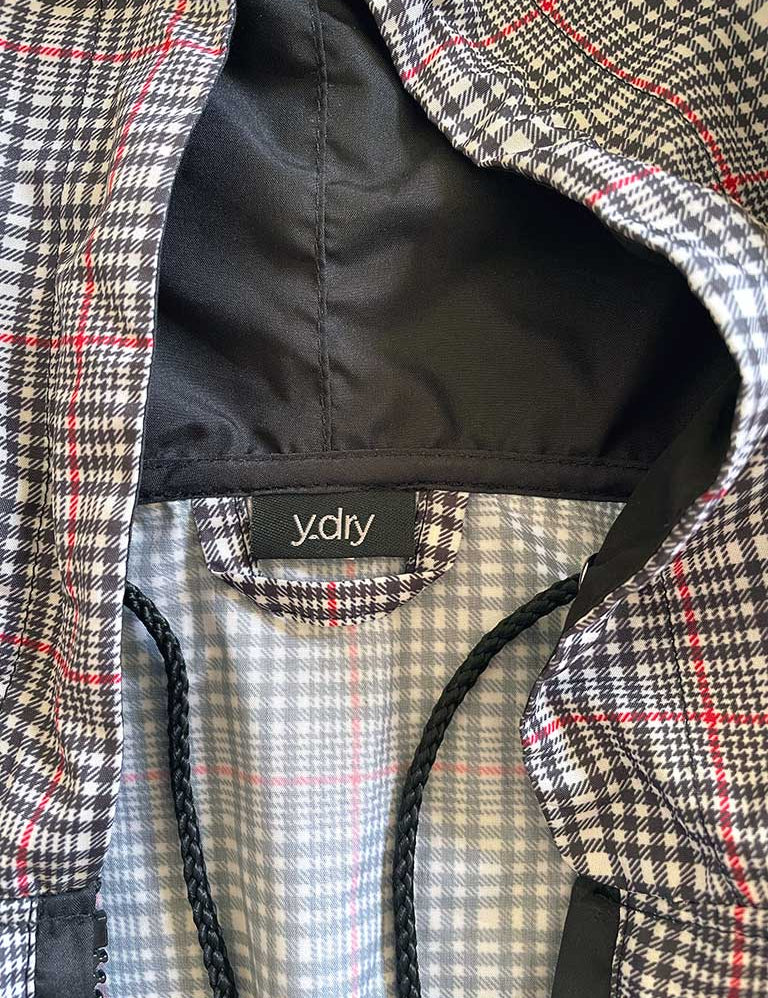 Scotland Parka Y-Dry - MYLILLY