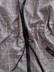 Scotland Parka Y-Dry - MYLILLY