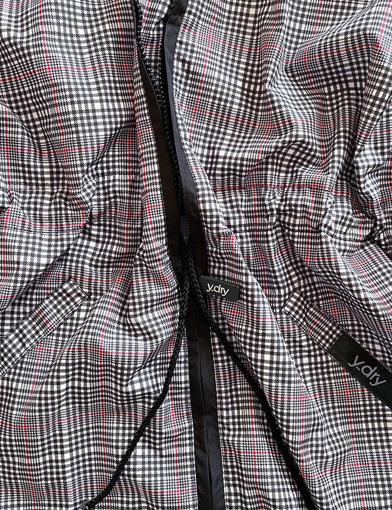 Scotland Parka Y-Dry - MYLILLY