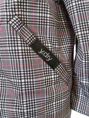 Scotland Parka Y-Dry - MYLILLY