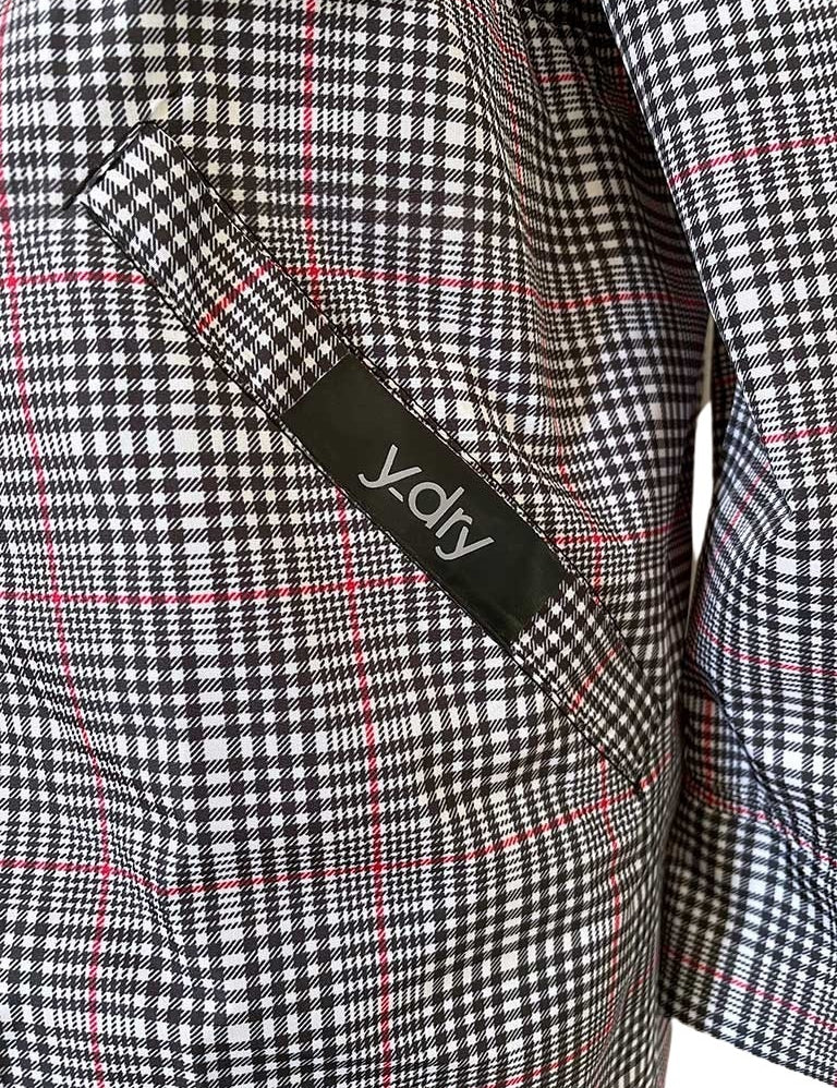 Scotland Parka Y-Dry - MYLILLY