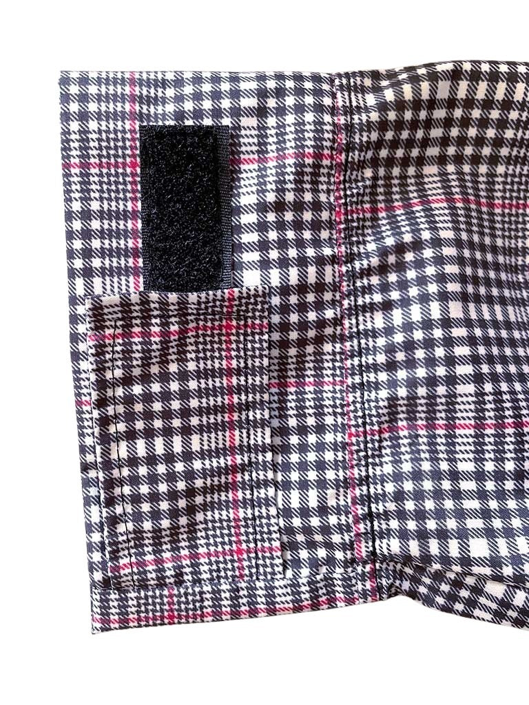 Scotland Parka Y-Dry - MYLILLY