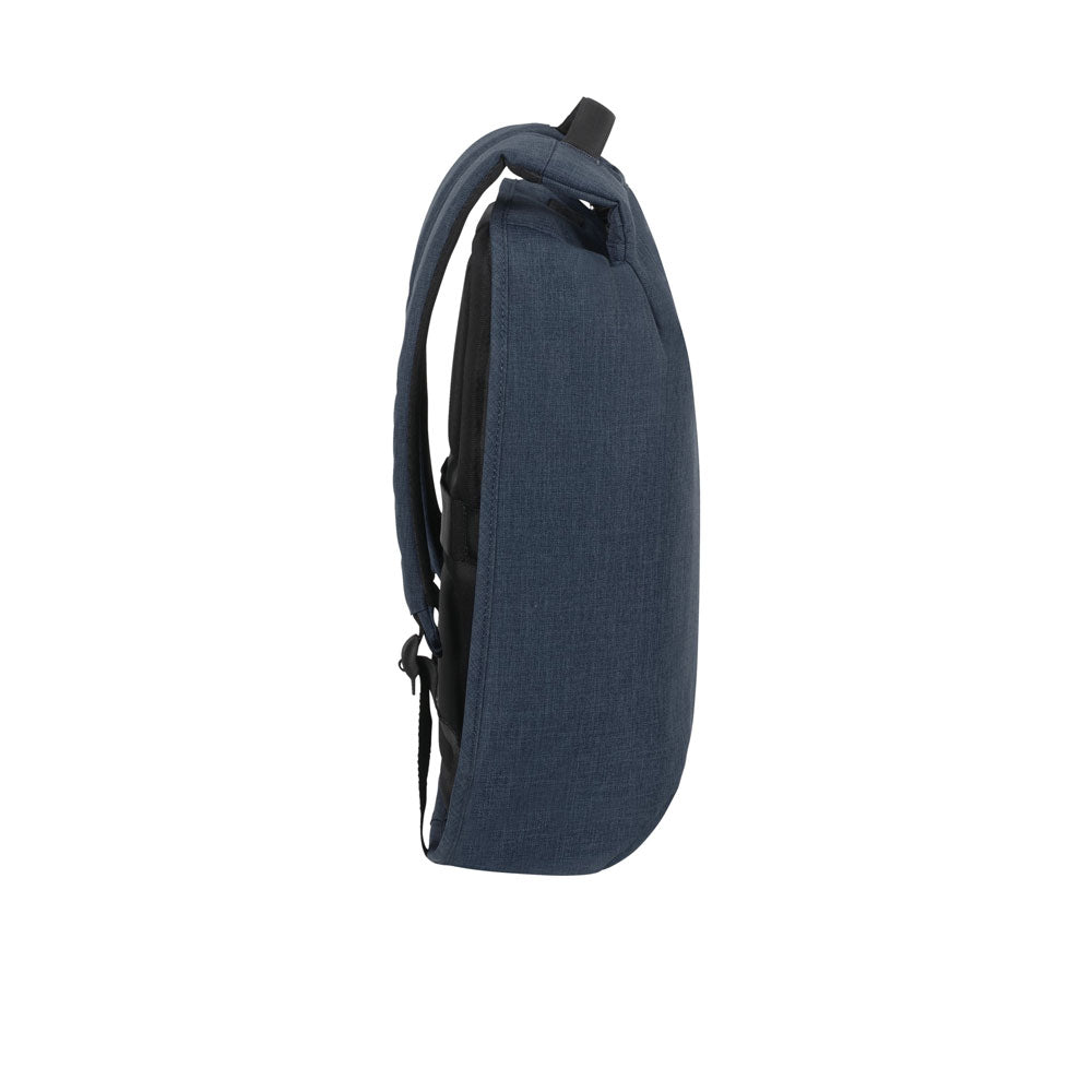 Securipak M Lapt. Backpack 15.6`` Samsonite - MYLILLY