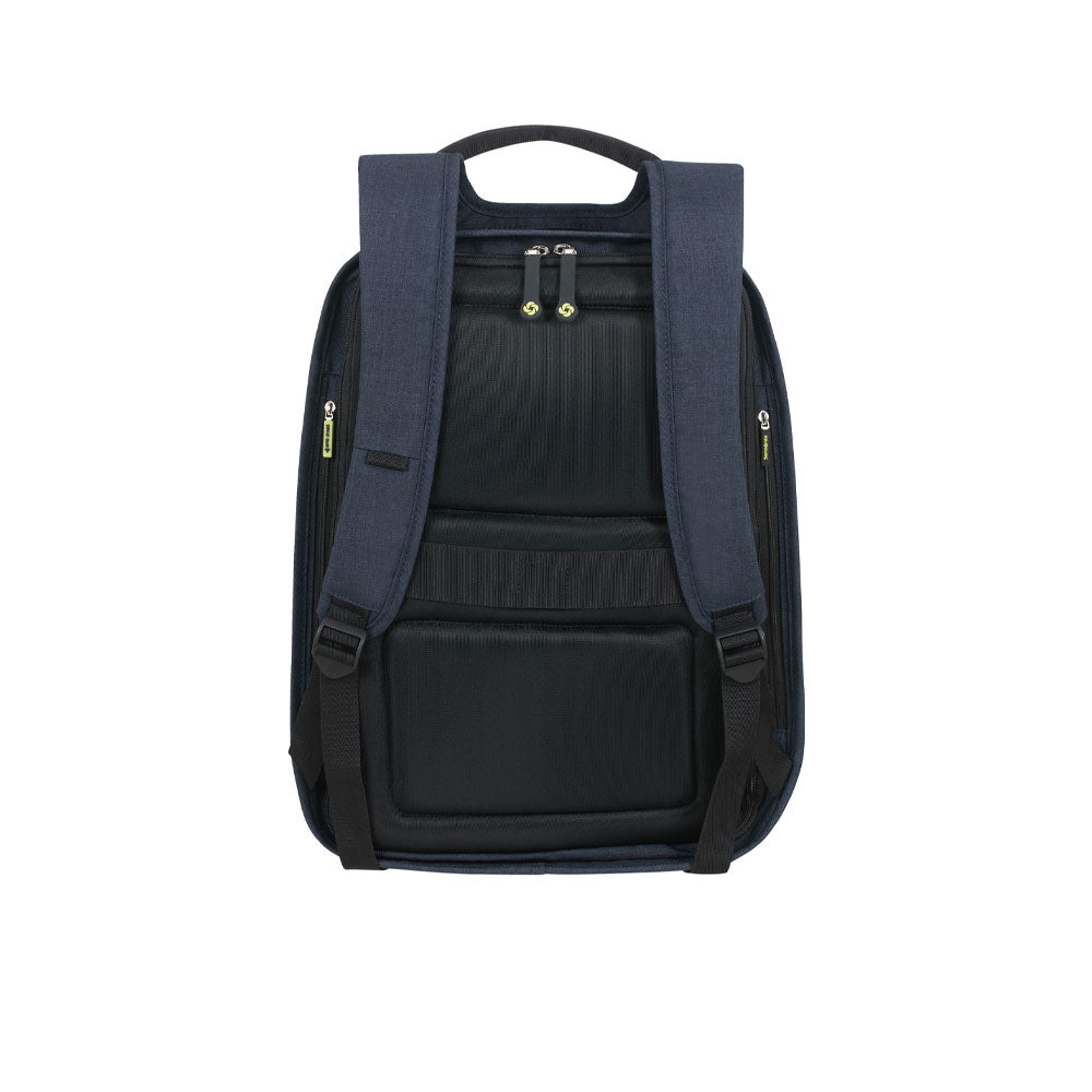 Securipak M Lapt. Backpack 15.6`` Samsonite - MYLILLY