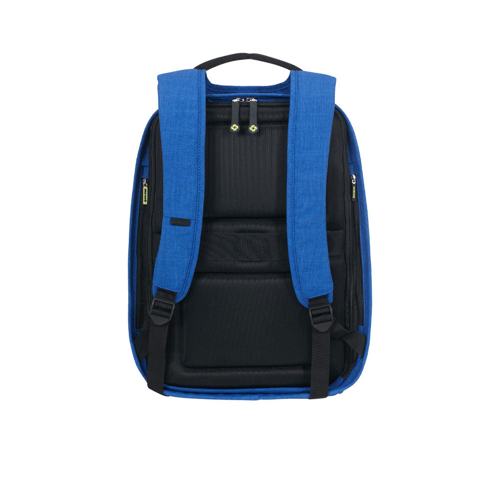 Securipak M Lapt. Backpack 15.6`` Samsonite - MYLILLY