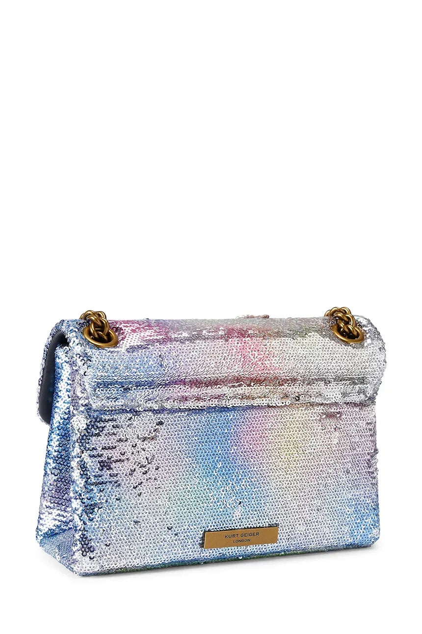 Sequin Mini Kensington Kurt Geiger - MYLILLY
