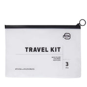 Set da viaggio Piquadro - MYLILLY