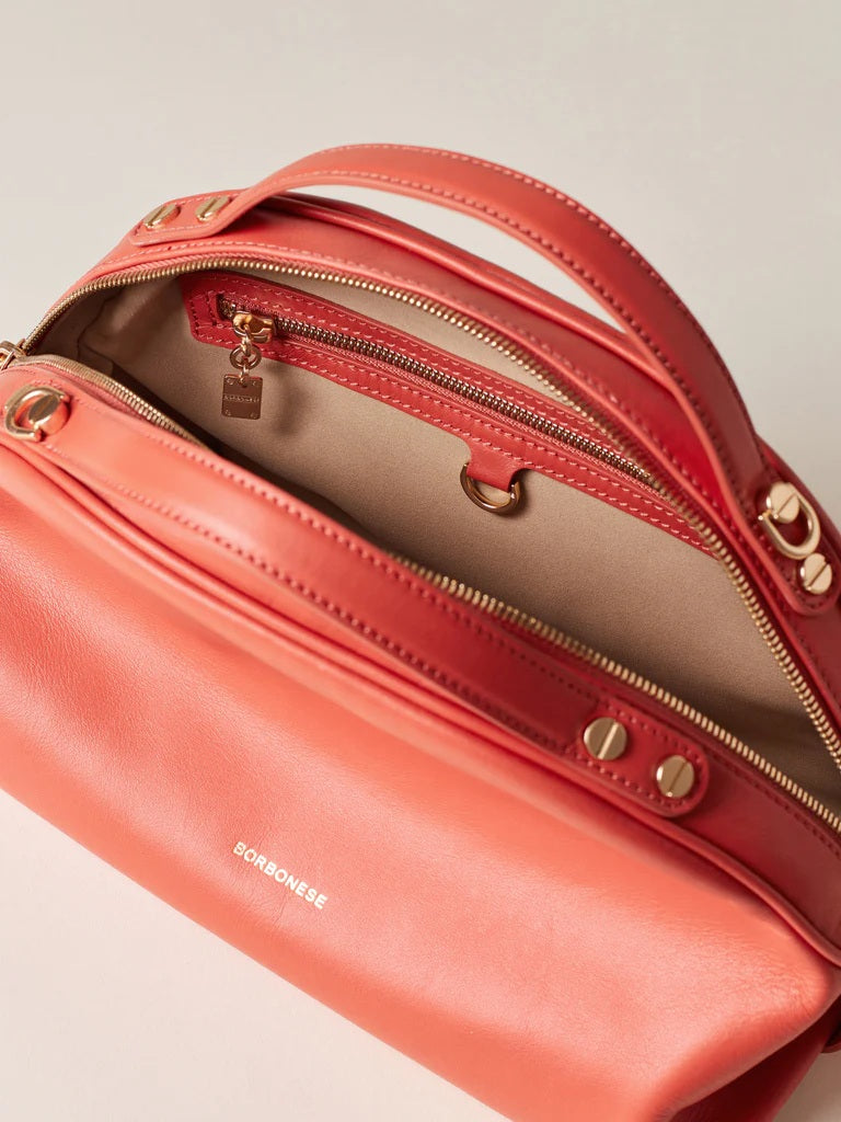 Sexy Bag Small Borbonese - MYLILLY