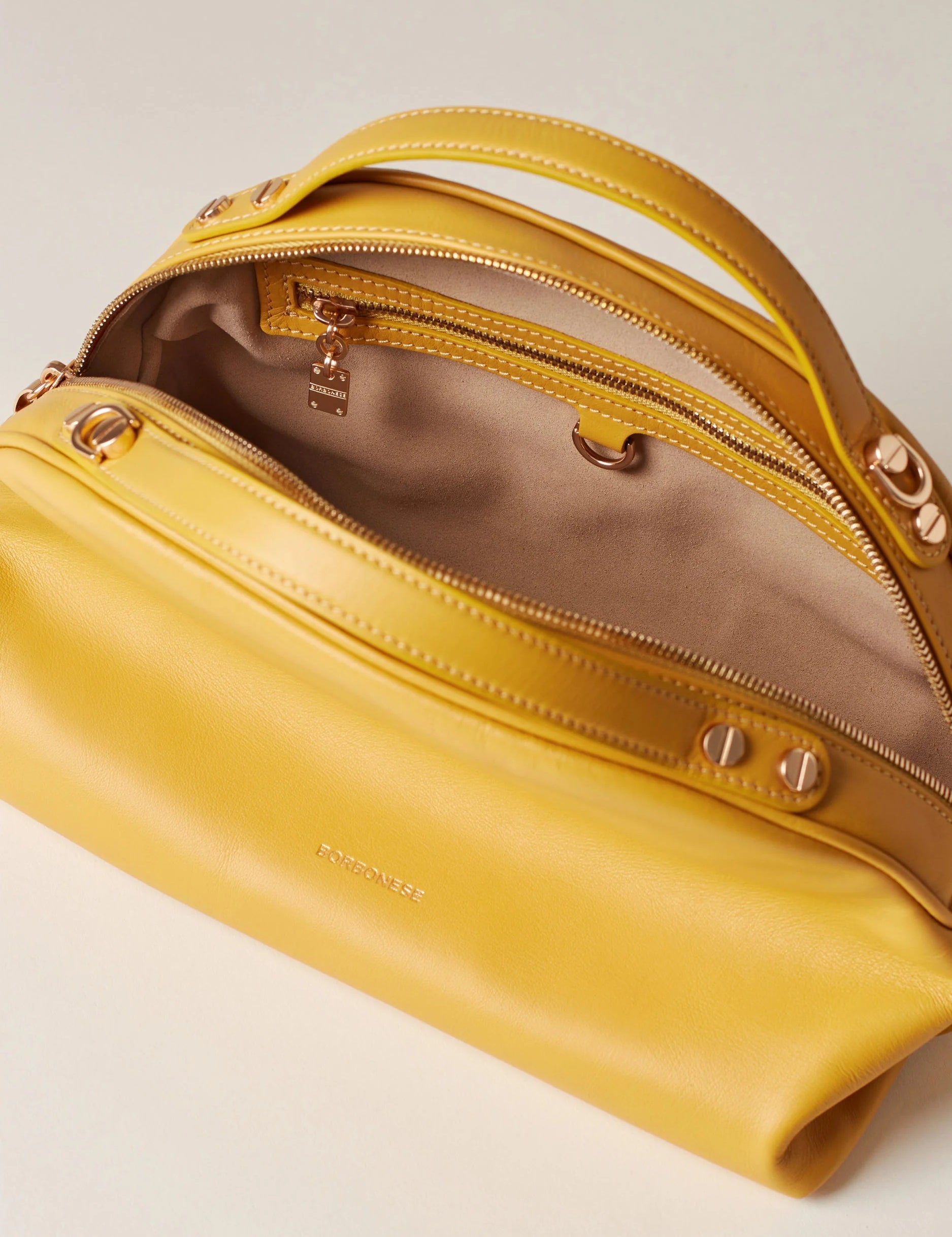 Sexy Bag Small Borbonese - MYLILLY