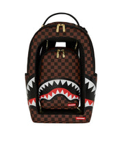 Sharks In A Hole In Paris Dlxsv Backpack Sprayground - MYLILLY