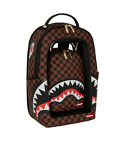 Sharks In A Hole In Paris Dlxsv Backpack Sprayground - MYLILLY