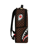Sharks In A Hole In Paris Dlxsv Backpack Sprayground - MYLILLY