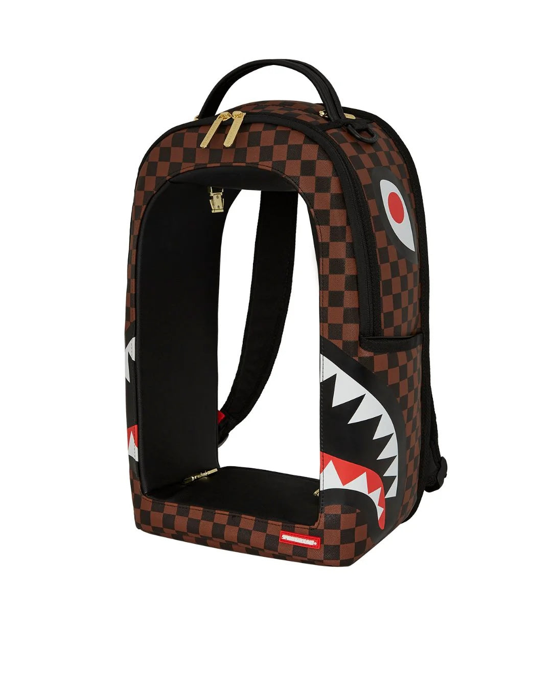 Sharks In A Hole In Paris Dlxsv Backpack Sprayground - MYLILLY