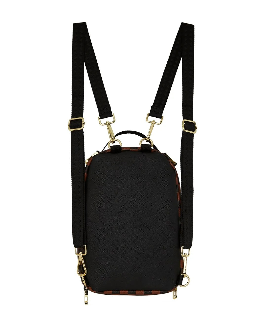 Sharks In A Hole In Paris Dlxsv Backpack Sprayground - MYLILLY
