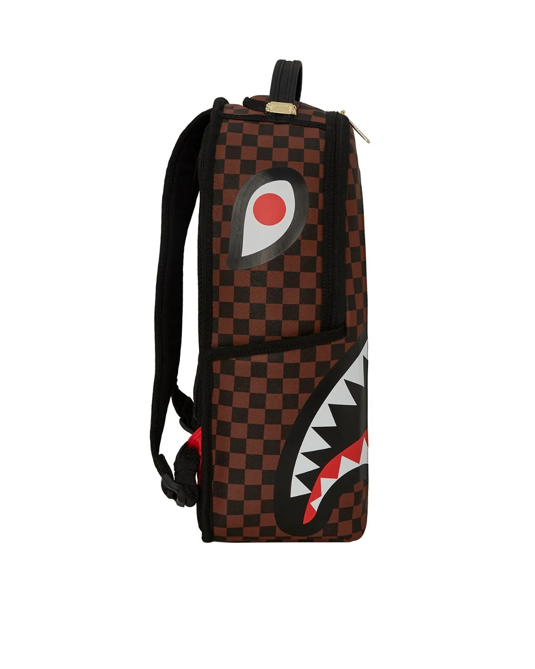 Sharks In A Hole In Paris Dlxsv Backpack Sprayground - MYLILLY