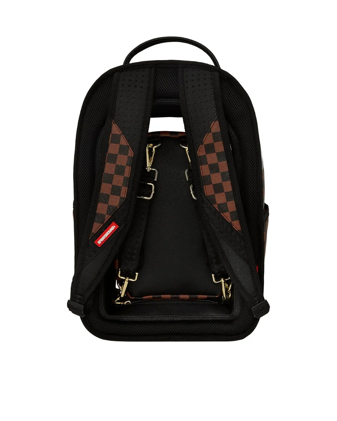 Sharks In A Hole In Paris Dlxsv Backpack Sprayground - MYLILLY