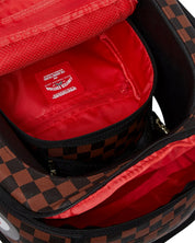Sharks In A Hole In Paris Dlxsv Backpack Sprayground - MYLILLY