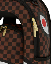 Sharks In A Hole In Paris Dlxsv Backpack Sprayground - MYLILLY