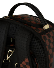 Sharks In A Hole In Paris Dlxsv Backpack Sprayground - MYLILLY