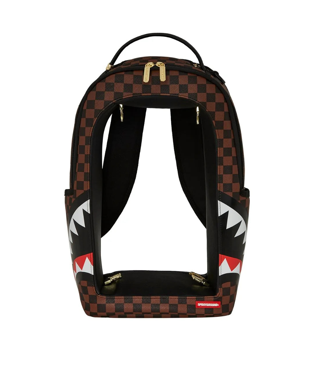 Sharks In A Hole In Paris Dlxsv Backpack Sprayground - MYLILLY