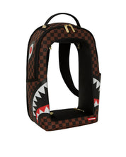Sharks In A Hole In Paris Dlxsv Backpack Sprayground - MYLILLY