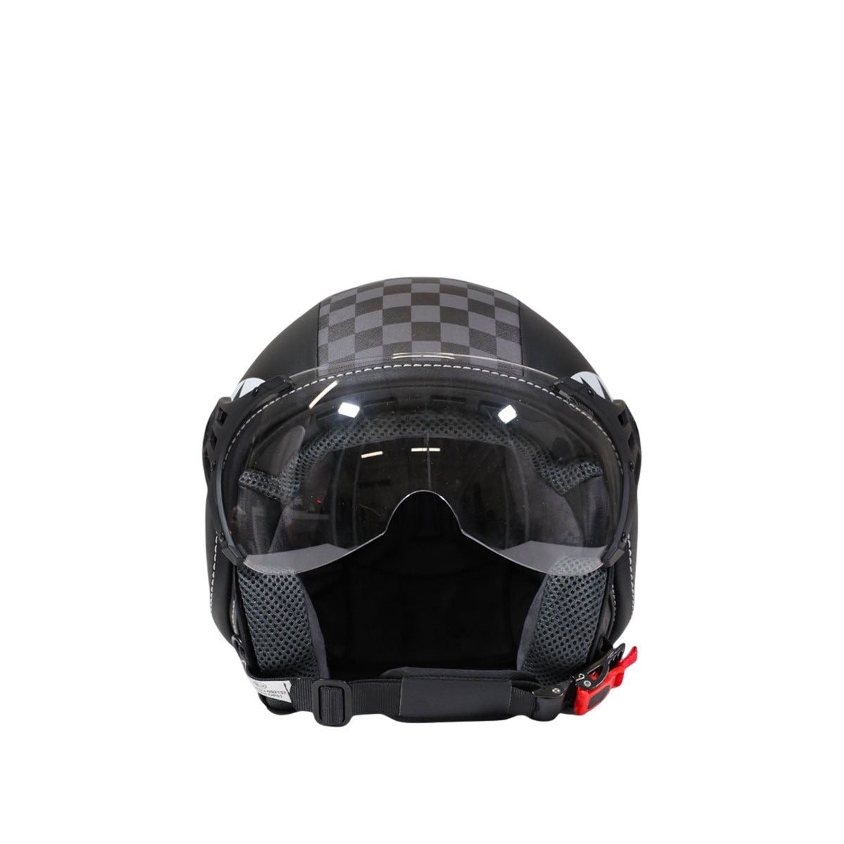 Sharks In Paris Helmet Sprayground - MYLILLY