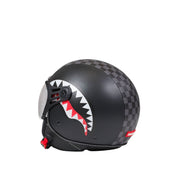 Sharks In Paris Helmet Sprayground - MYLILLY