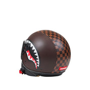 Sharks In Paris Helmet Sprayground - MYLILLY