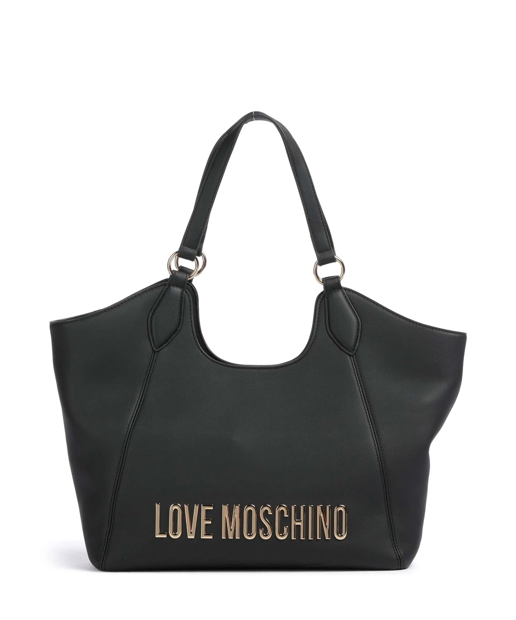 Shopper Bold Love Love Moschino - MYLILLY