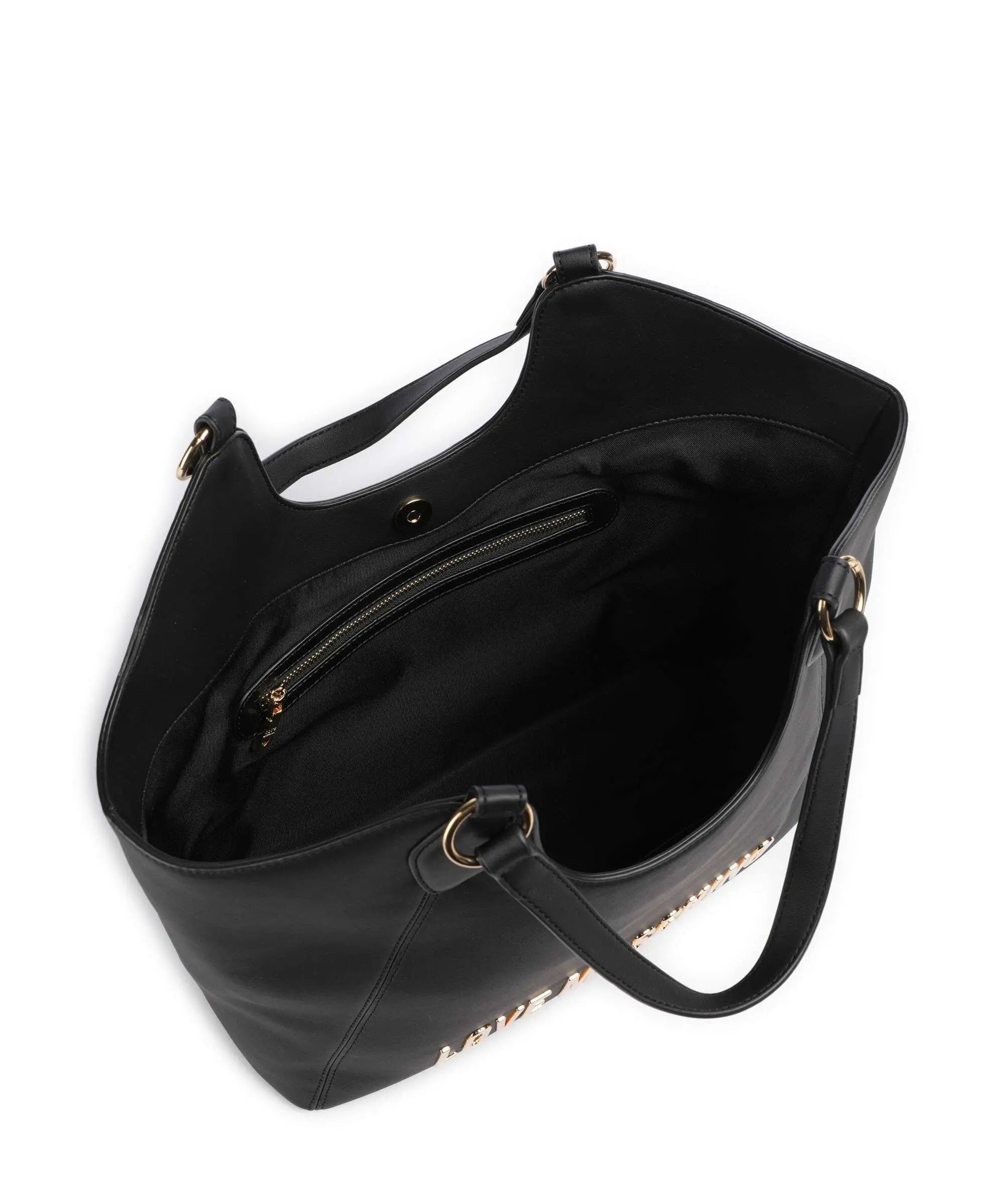 Shopper Bold Love Love Moschino - MYLILLY