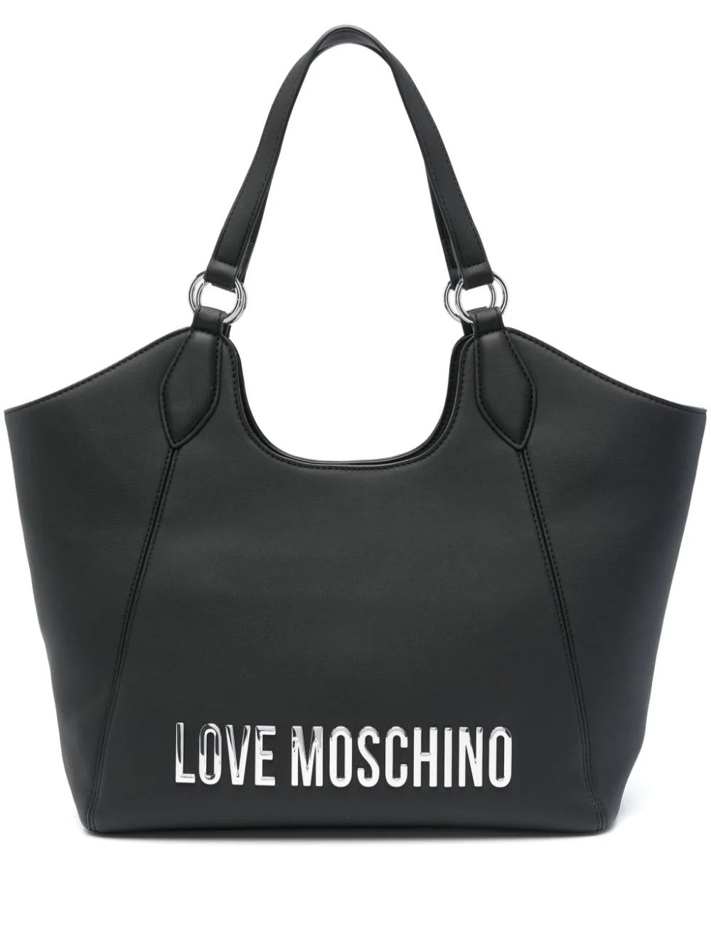 Shopper Bold Love Love Moschino - MYLILLY