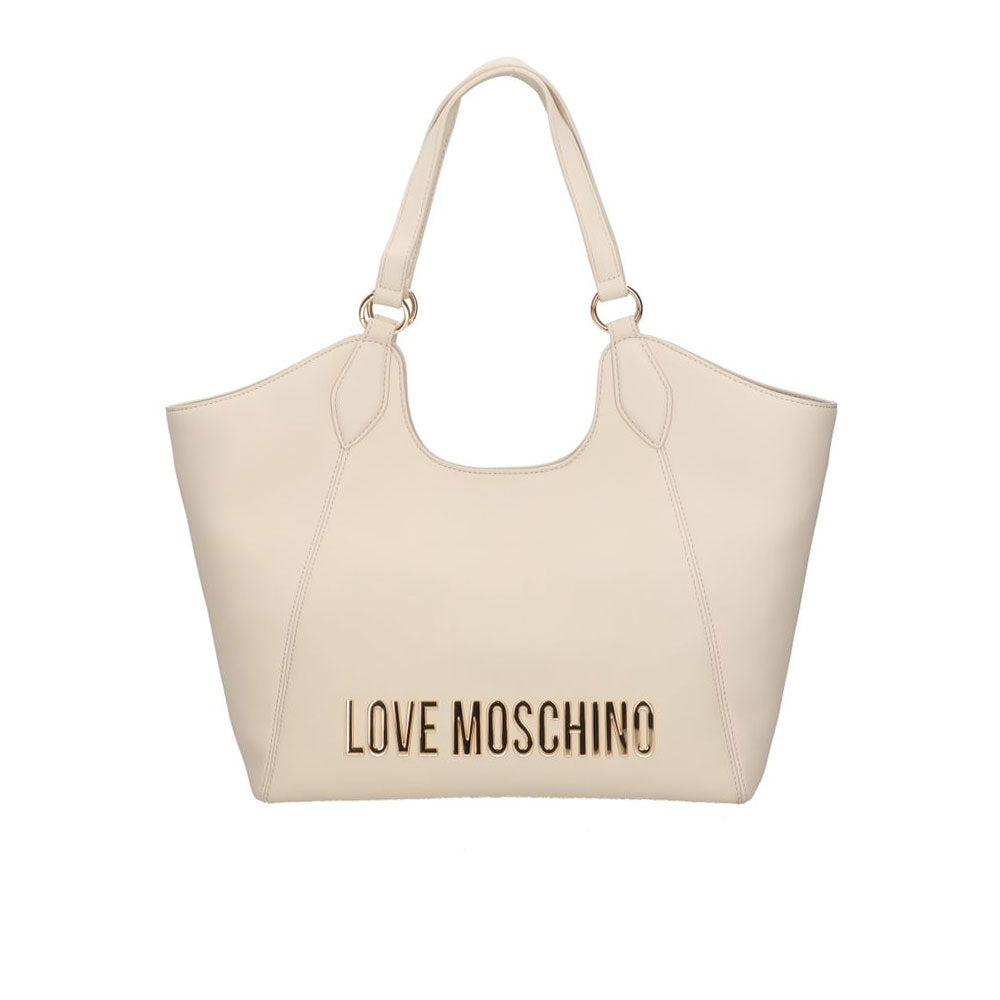 Shopper Bold Love Love Moschino - MYLILLY