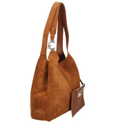 Shopper C-easy suede Coccinelle - MYLILLY