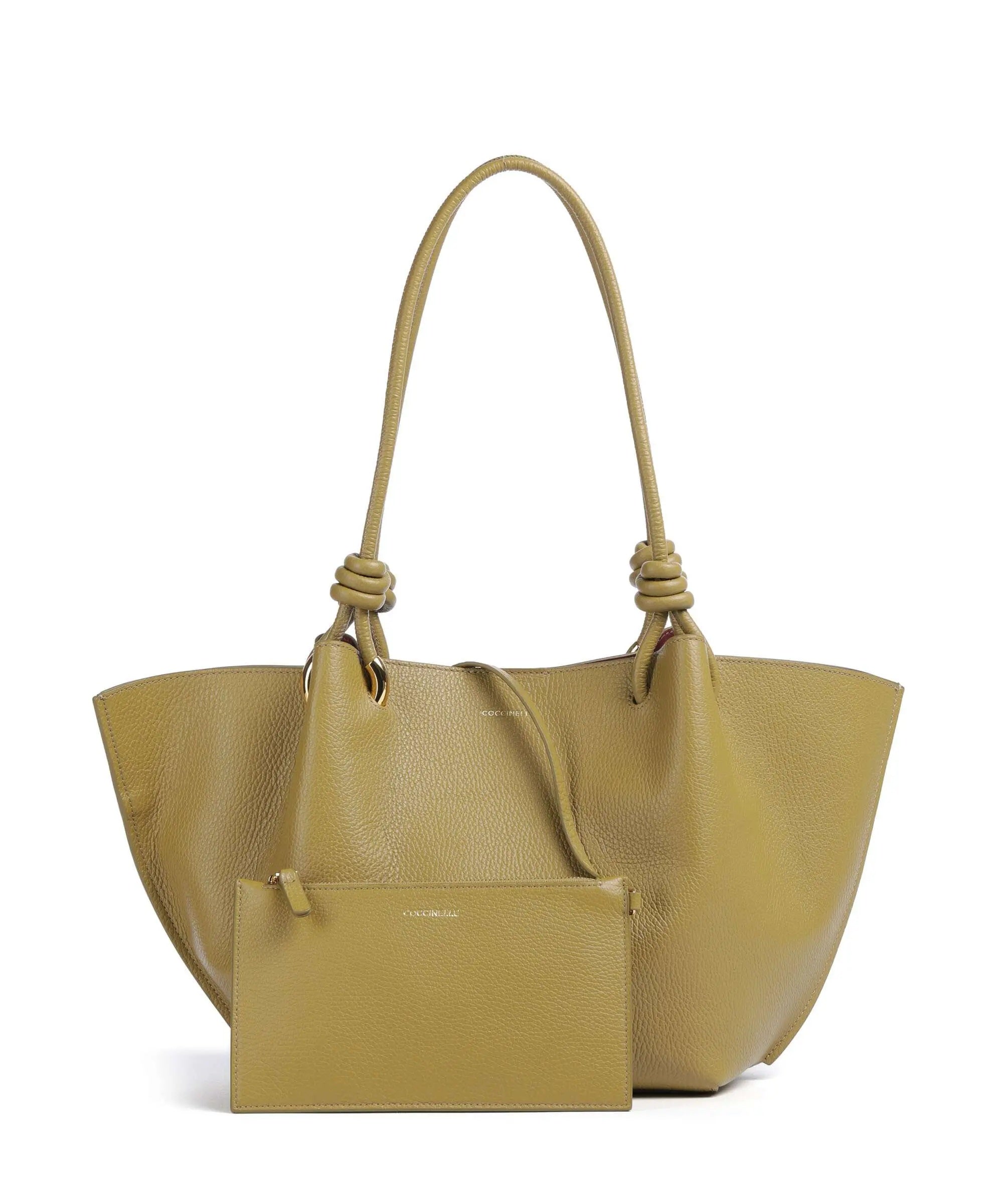 Shopper Finn Coccinelle - MYLILLY