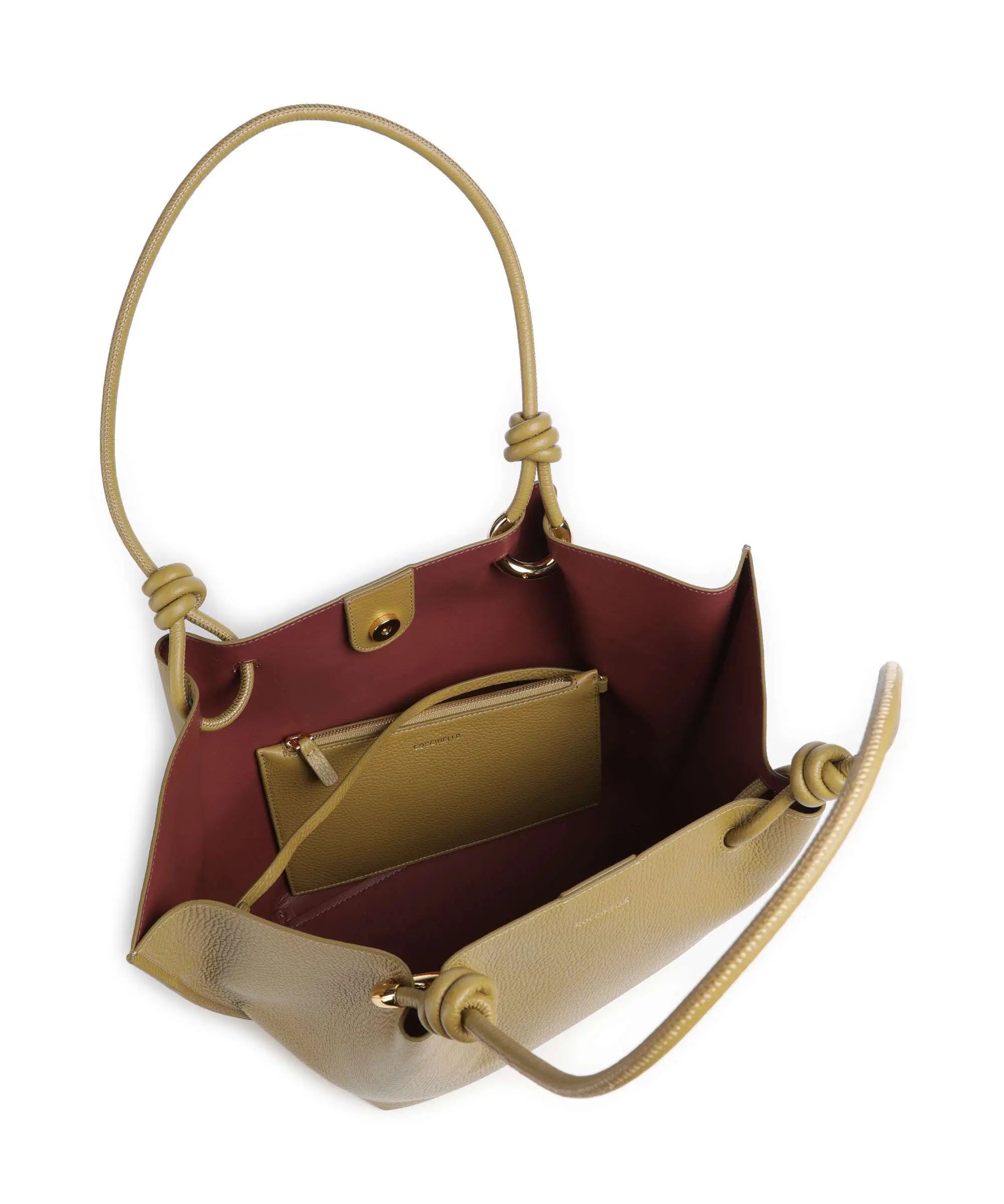Shopper Finn Coccinelle - MYLILLY