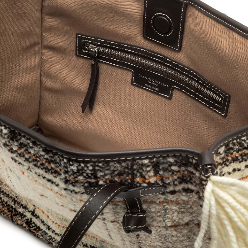 Shopper Marcella Gianni Chiarini - MYLILLY
